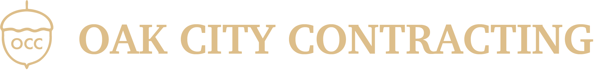 Oak City Contracting