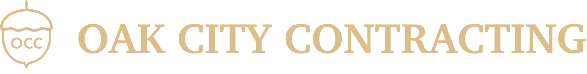 Oak City Contracting